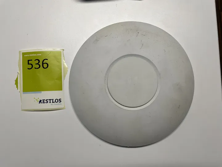W-Lan UFO Ubiquiti - UniFi AP AC-PRO -